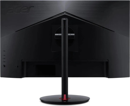 Монитор Acer XV271Zbmiiprx 27'' IPS FHD черный UM.HX1CD.Z01 Монитор Acer XV271Zbmiiprx 27'' IPS FHD черный UM.HX1CD.Z01