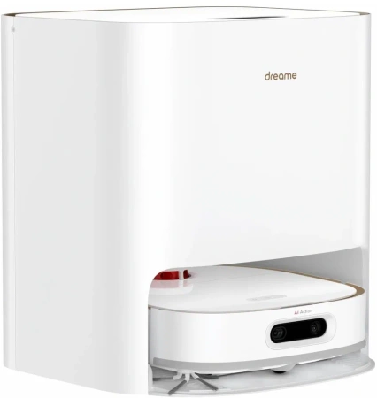 Робот-пылесос Dreame W10 Pro