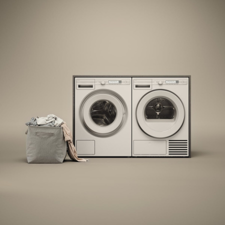 Сушильная машина Asko T108HW