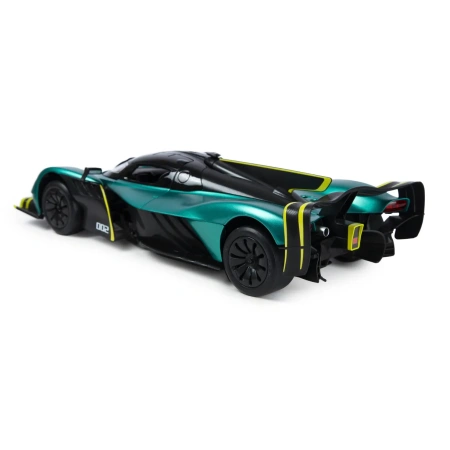 Автомобиль РУ Rastar Aston Martin 1:14 Автомобиль РУ Rastar Aston Martin 1:14