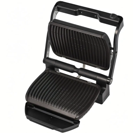 Электрогриль Tefal Optigrill GC712834 Электрогриль Tefal Optigrill GC712834