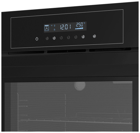 Духовой шкаф электрический MAUNFELD AEOD6063B