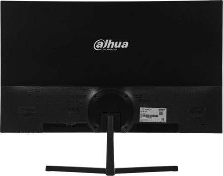 Монитор Dahua 23.8" DHI-LM24-B201S FHD IPS LED черный Монитор Dahua 23.8" DHI-LM24-B201S FHD IPS LED черный