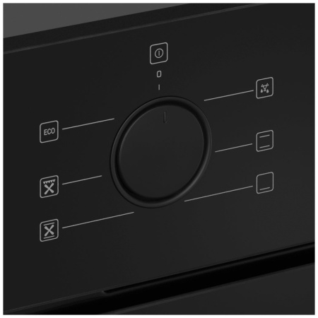 Духовой шкаф электрический MAUNFELD AEOF6060B2