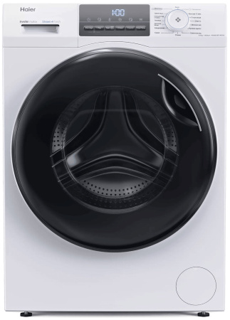 Стирально-сушильная машина Haier HWD80-BP14929A