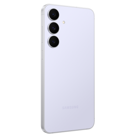 Смартфон Samsung Galaxy S25 FE 8/256GB Icy Blue (Ледяной-cиний)