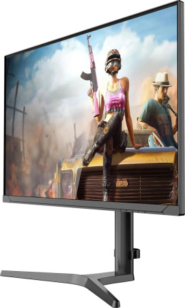 Монитор NPC 27" MZ2707 черный IPS LED Монитор NPC 27" MZ2707 черный IPS LED