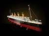 Конструктор LEGO Creator 10294 Титаник