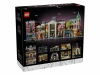 Конструктор LEGO Icons 10326 Музей естественной истории Конструктор LEGO Icons 10326 Музей естественной истории