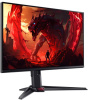 Монитор Acer 25" XV250QF3bmiiprx IPS FHD, 320Hz, черный (UM.KX0CD.301)