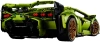 Конструктор LEGO Technic 42115 Lamborghini Sian FKP 37