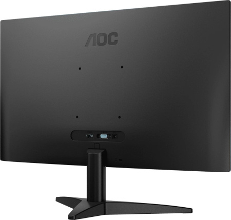 Монитор 23.8" AOC 24B36H Black IPS