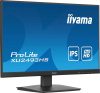 Монитор Iiyama ProLite 23.8" XU2493HS-B6 FHD IPS LED черный