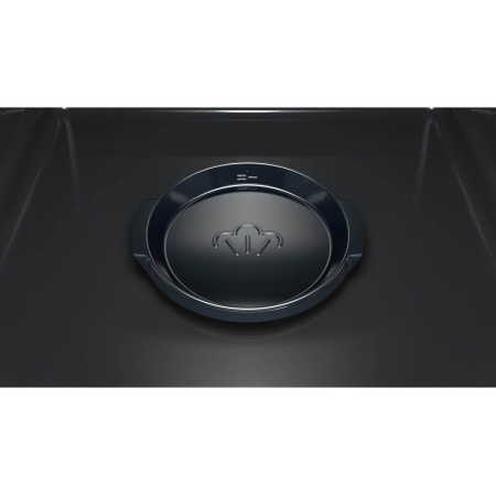 Духовой шкаф электрический Bosch HQG572EB3