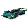 Автомобиль РУ Rastar Aston Martin 1:14 Автомобиль РУ Rastar Aston Martin 1:14