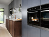 Электрический духовой шкаф Electrolux EOD3H40BX серебристый Электрический духовой шкаф Electrolux EOD3H40BX серебристый