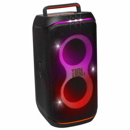 Портативная акустика JBL Partybox Club 120, черный Портативная акустика JBL Partybox Club 120, черный