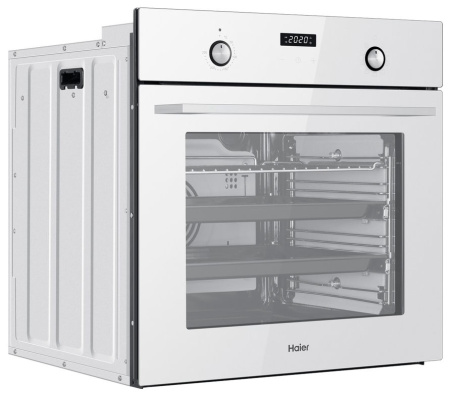 Духовой шкаф электрический Haier HOX-P09CGW