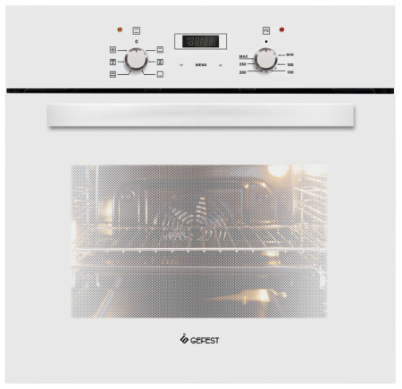 Духовой шкаф электрический GEFEST ЭДВ ДА 622-02 БS