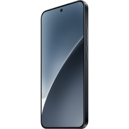 Смартфон Xiaomi 15 12/256GB Black (Чёрный)