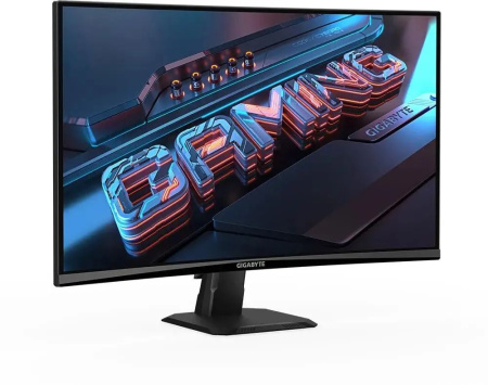 Монитор Gigabyte 27" GS27FC черный VA LED Монитор Gigabyte 27" GS27FC черный VA LED