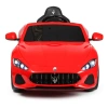 Электромобиль  РУ Maserati Grancabrio My18 8210150BR Электромобиль  РУ Maserati Grancabrio My18 8210150BR