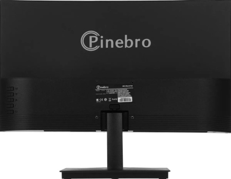 Монитор Pinebro 21.5" MF-2204 FHD IPS LED черный