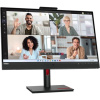 Монитор Lenovo 27" T27hv-30 Black/Red 63D6UAS3CB Монитор Lenovo 27" T27hv-30 Black/Red 63D6UAS3CB