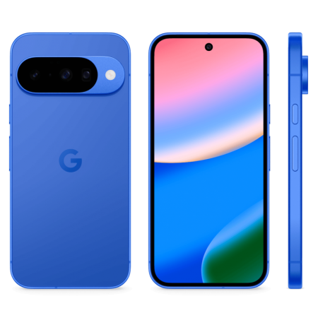 Смартфон Google Pixel 10 12/128GB Indigo (Синий)