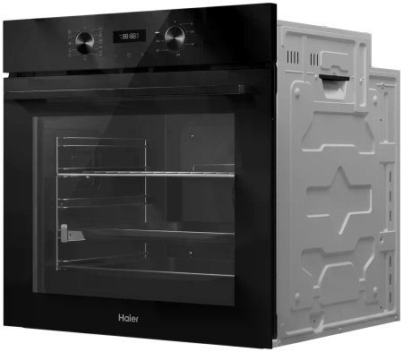 Духовой шкаф электрический Haier HOQ-A2AEN3GB