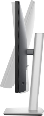 Монитор Dell 27" P2725DE 2560x1440 100Hz IPS LED черный/серебристый Монитор Dell 27" P2725DE 2560x1440 100Hz IPS LED черный/серебристый