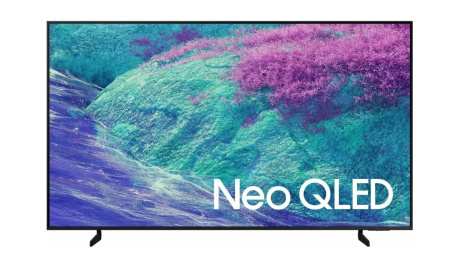 Телевизор Samsung QE65QN1EFAUXRU