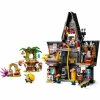 Конструктор Lego Minions 75583 Миньоны и фамильный особняк Грю Конструктор Lego Minions 75583 Миньоны и фамильный особняк Грю