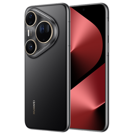 Смартфон HUAWEI Pura 80 Ultra 16/512GB Black (Черный)
