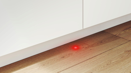 Встраиваемая посудомоечная машина Neff S255EVX04E