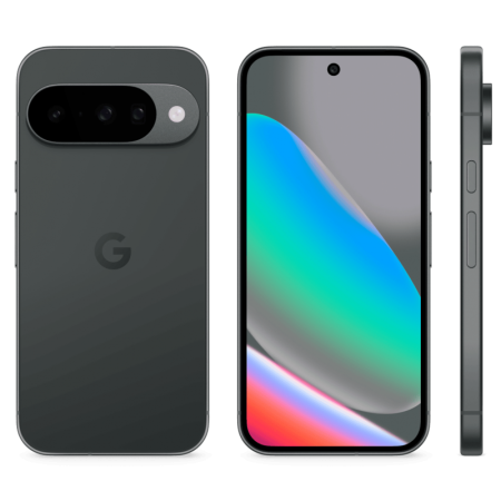 Смартфон Google Pixel 10 12/256GB Obsidian (Черный)