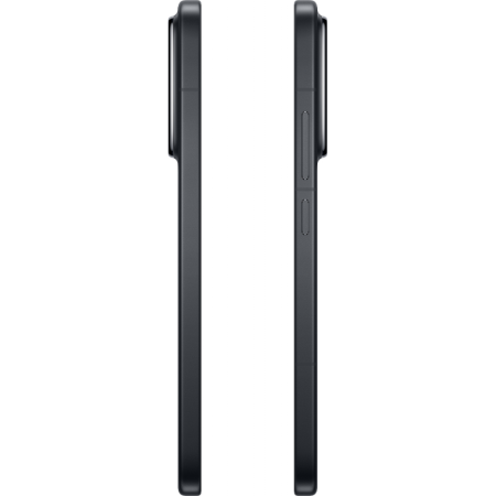 Смартфон Xiaomi 15 12/256GB Black (Чёрный)