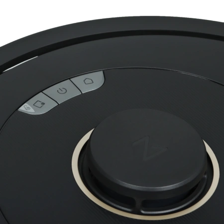 Робот-пылесос Roborock Q5 Pro черный