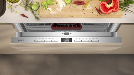 Встраиваемая посудомоечная машина Neff S155EVX04E