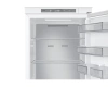 Встраиваемый холодильник комбинированный SAMSUNG BRB80F30BES0EO