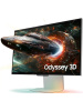 Монитор Samsung S27FG900XI 27", 3840x2160, IPS, 165Hz, HDMIx2+DP, silver