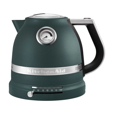 Электрический чайник KitchenAid Artisan 5KEK1522EPP, пальмовый