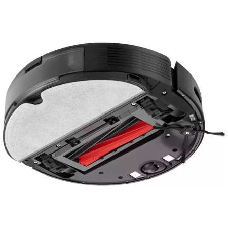 Робот-пылесос Roborock Q8 Max, черный Робот-пылесос Roborock Q8 Max, черный