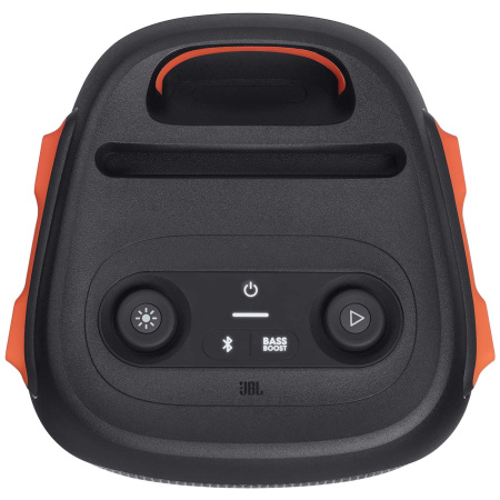 Портативная акустика JBL Partybox 110 Портативная акустика JBL Partybox 110