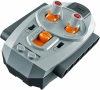 Конструктор LEGO Technic 42070 Эвакуатор-внедорожник 6х6 Конструктор LEGO Technic 42070 Эвакуатор-внедорожник 6х6