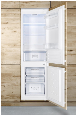 Встраиваемый холодильник Hansa BK306.0N