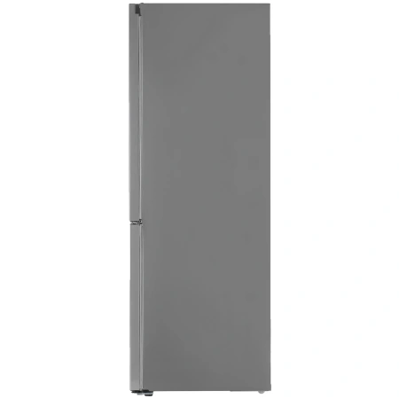 Холодильник с морозильником Samsung RB30A30N0SA/WT