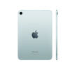 Apple iPad mini (2024) Wi-Fi+Cellular 128 ГБ, голубой Apple iPad mini (2024) Wi-Fi+Cellular 128 ГБ, голубой