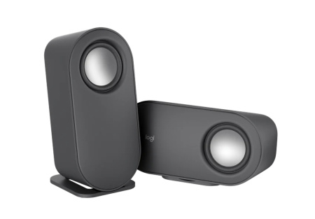 Колонки Logitech Z407 (980-001348) Колонки Logitech Z407 (980-001348)