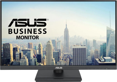 Монитор Asus 27" VA27DQFS IPS LED черный 90LM06H0-B01370